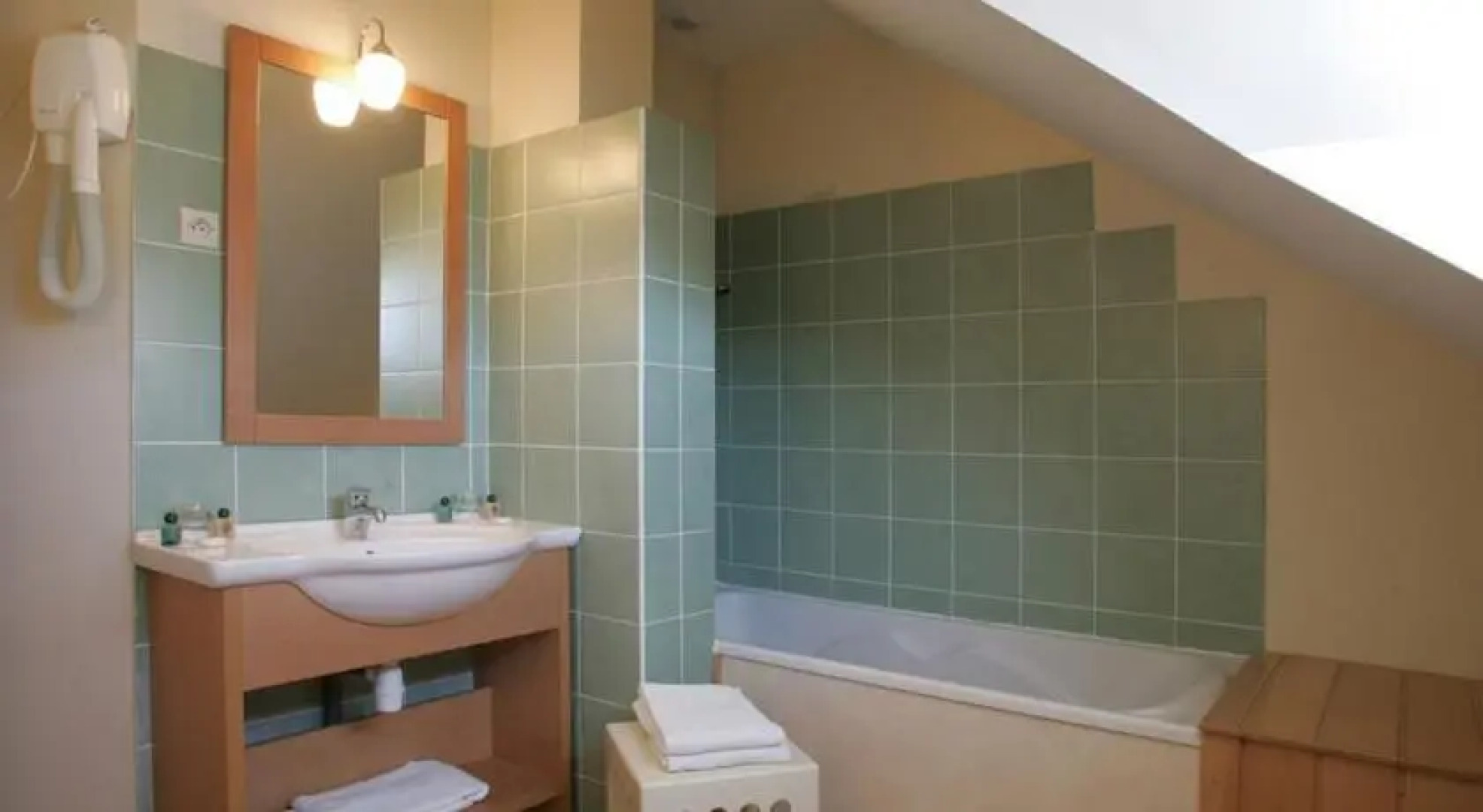 Les Cottages des Portes de Sologne