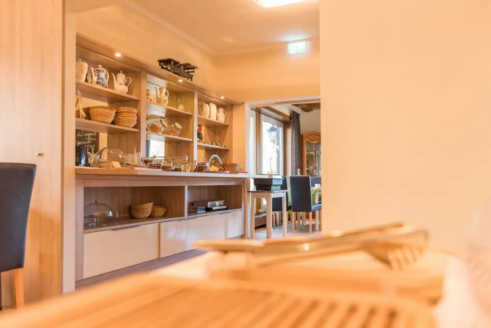 Hotel & Restaurant Seeschlößchen