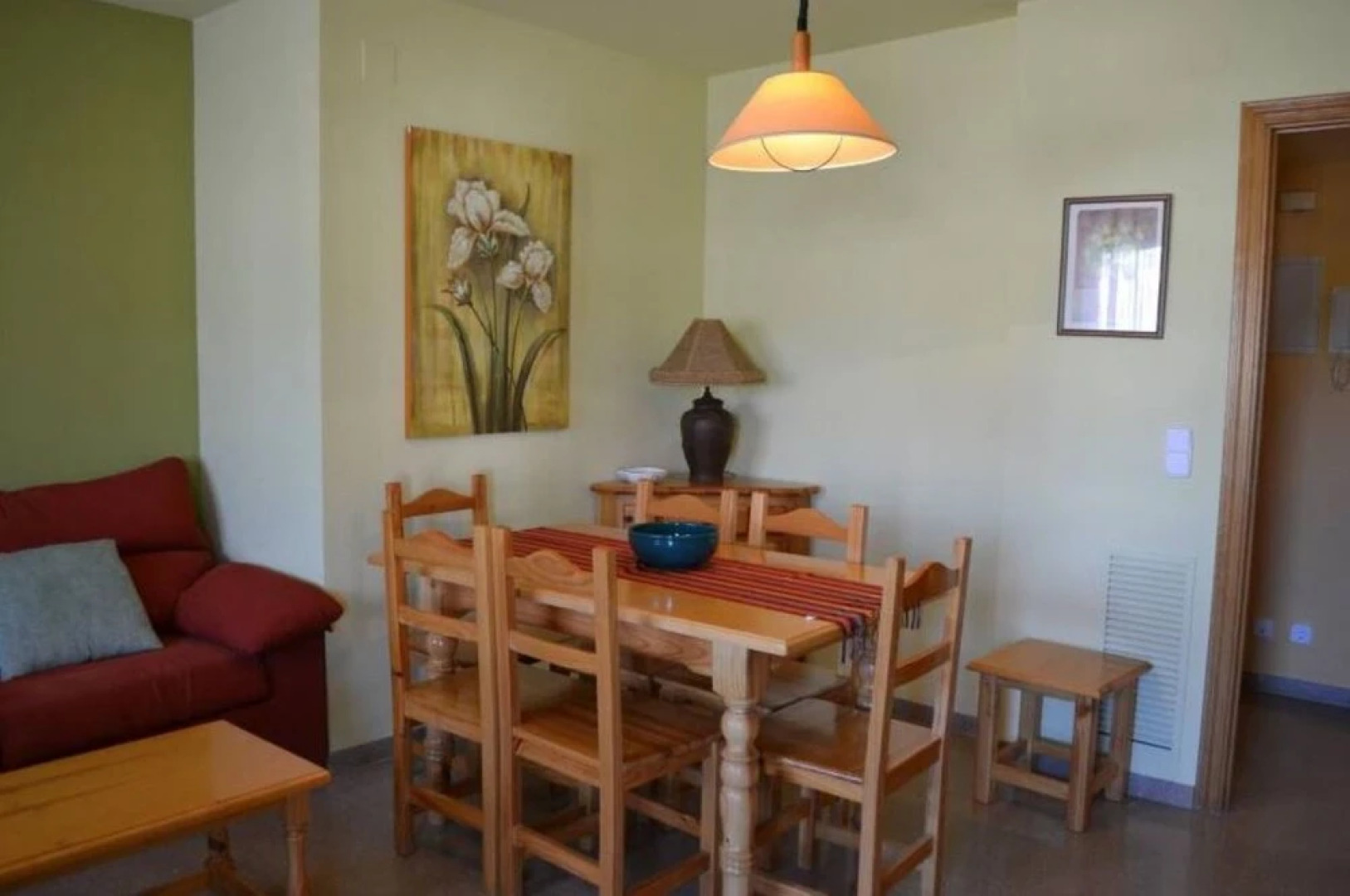 Apartment in Llançà, Gerona 103505 by MO Rentals