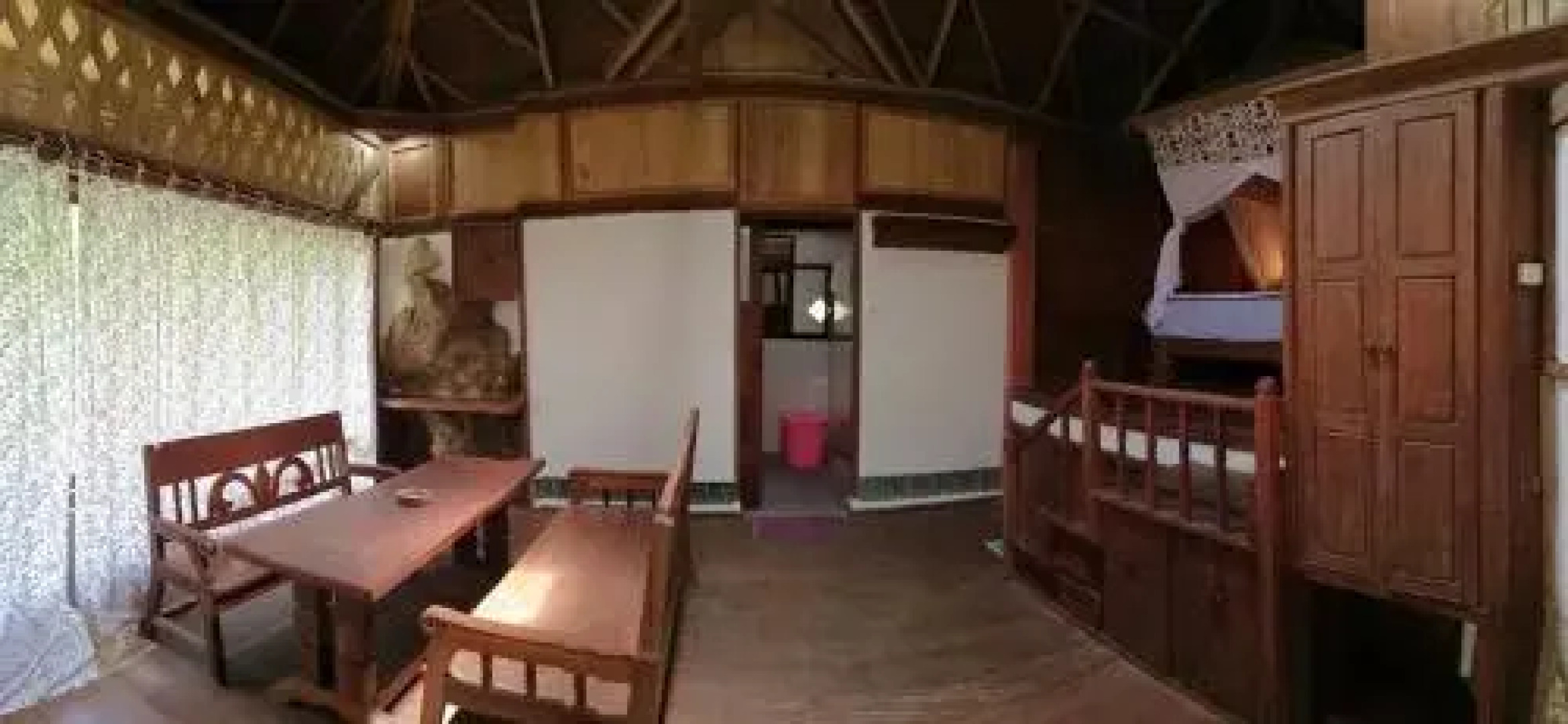 Bukit Menday Guest House