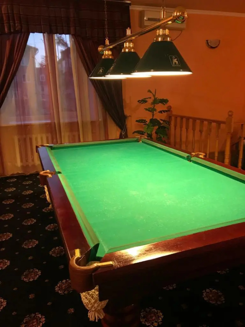 Гостиница Ливны-Центральная