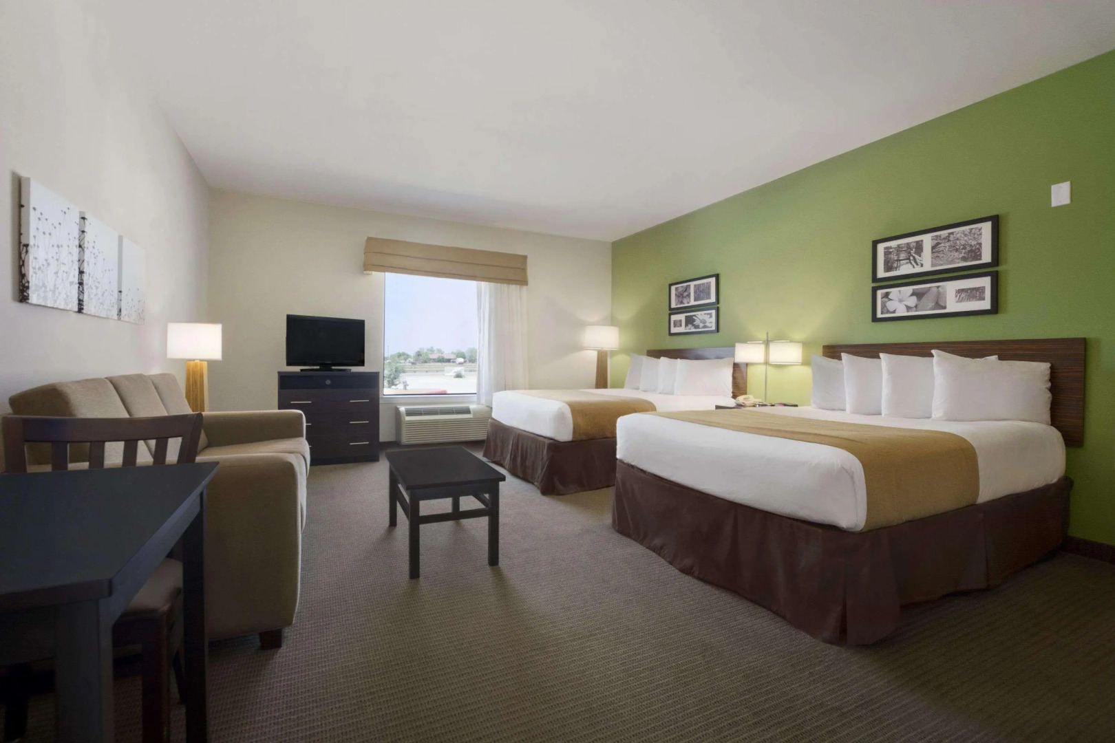 PetroStay Inn & Suites Cotulla