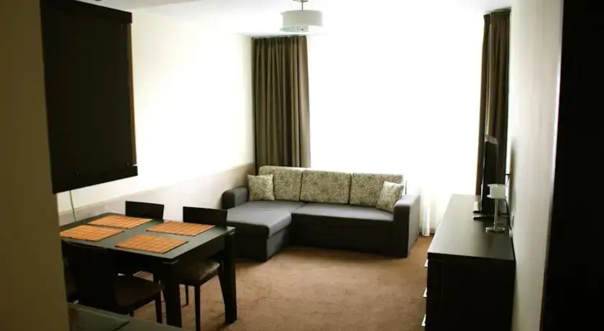 Apartament Natalia w Diva Spa