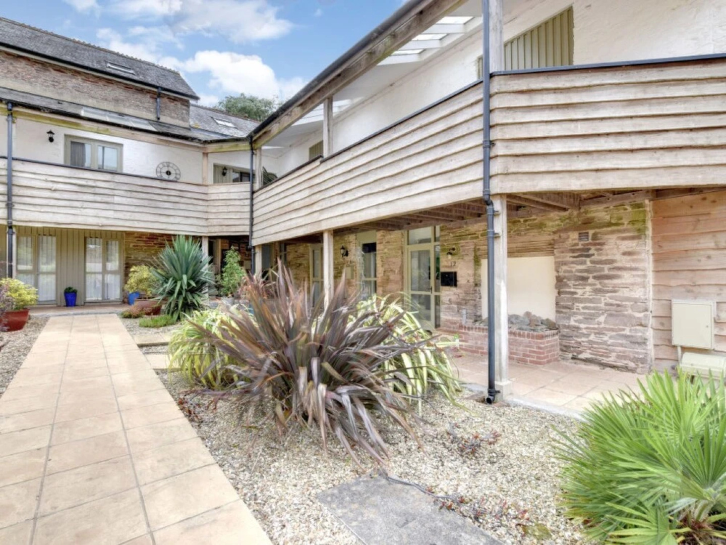 The Oaks Chillington