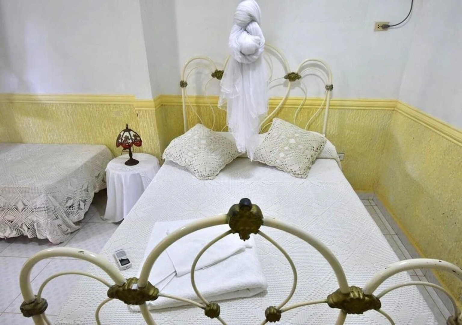 Villa Doña Bárbara Casilda