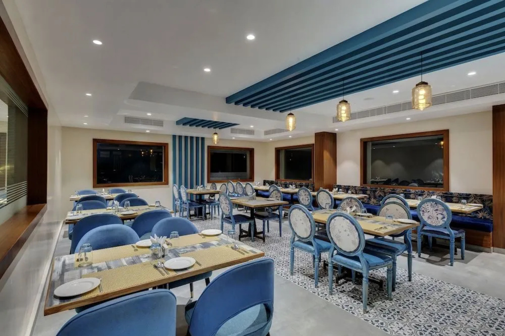 The Fern Residency Hubballi