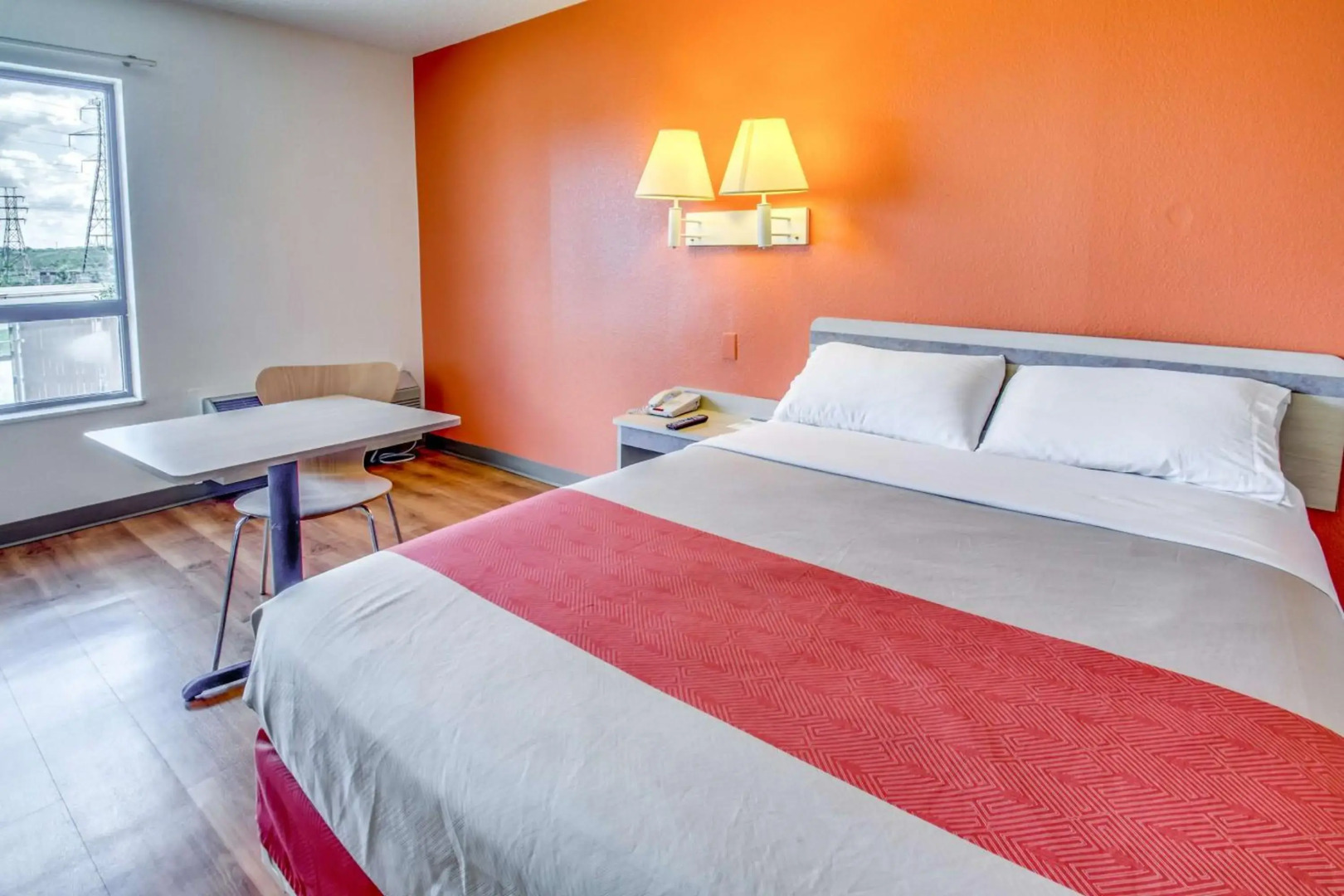 Motel 6 Amherst, NY - Buffalo