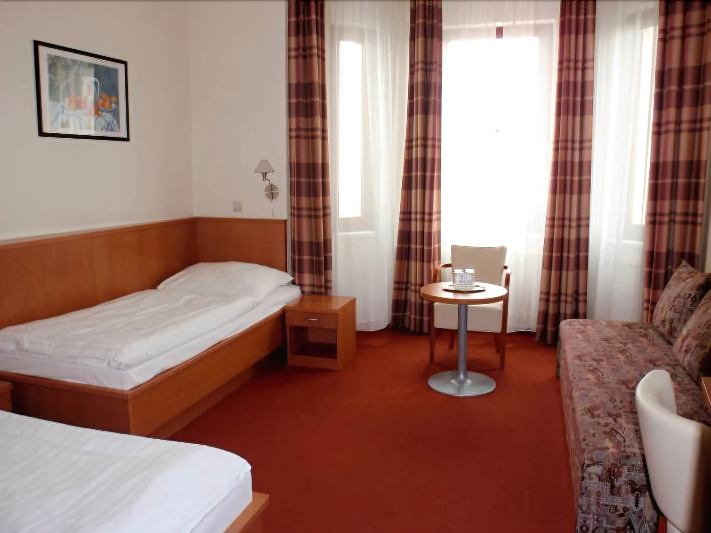 Hotel Grand
