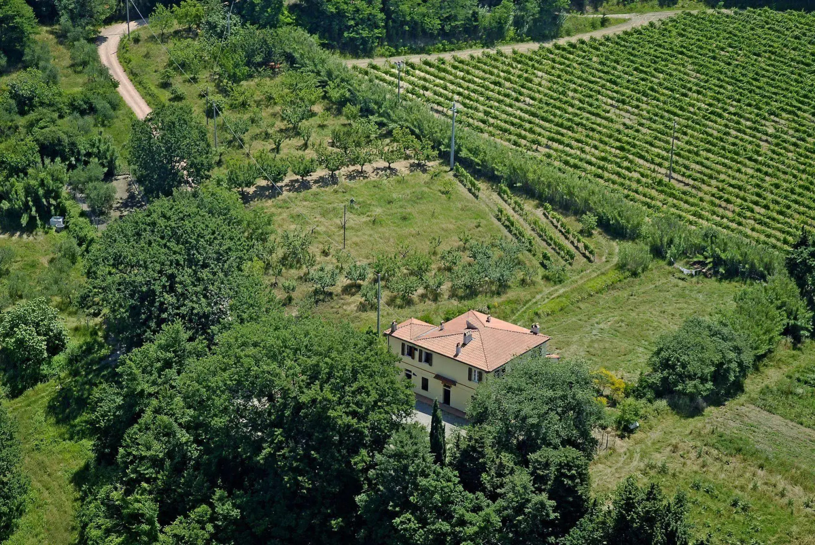 Valleantica Ospitalità Rurale