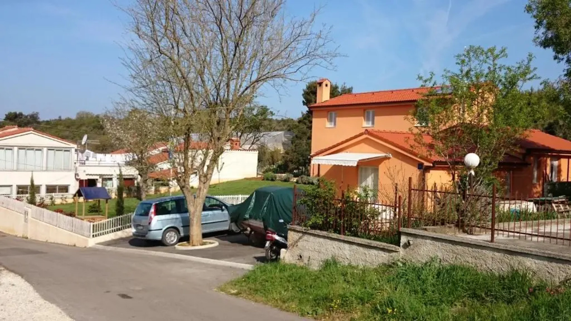 Apartments Blanka & Marina