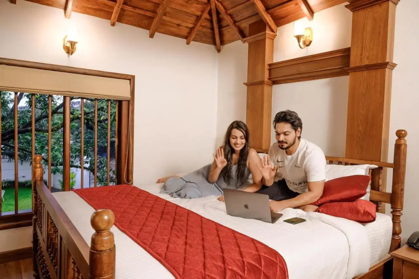 Surya Heritage Hotels