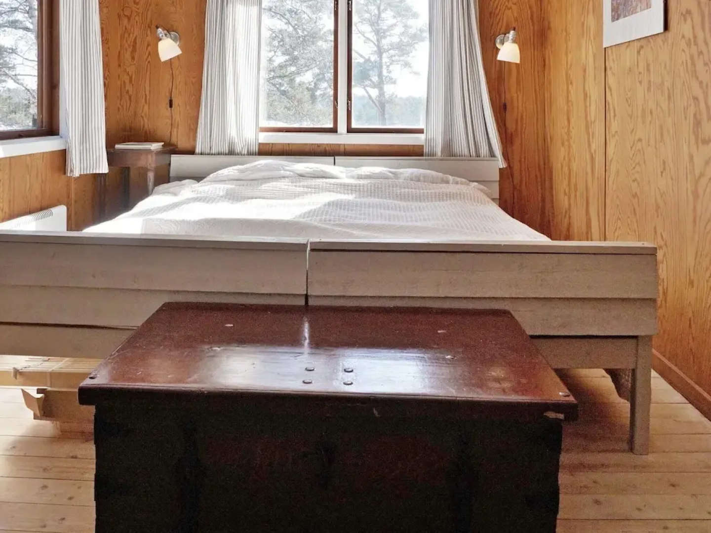 6 Person Holiday Home in Djurhamn-by Traum