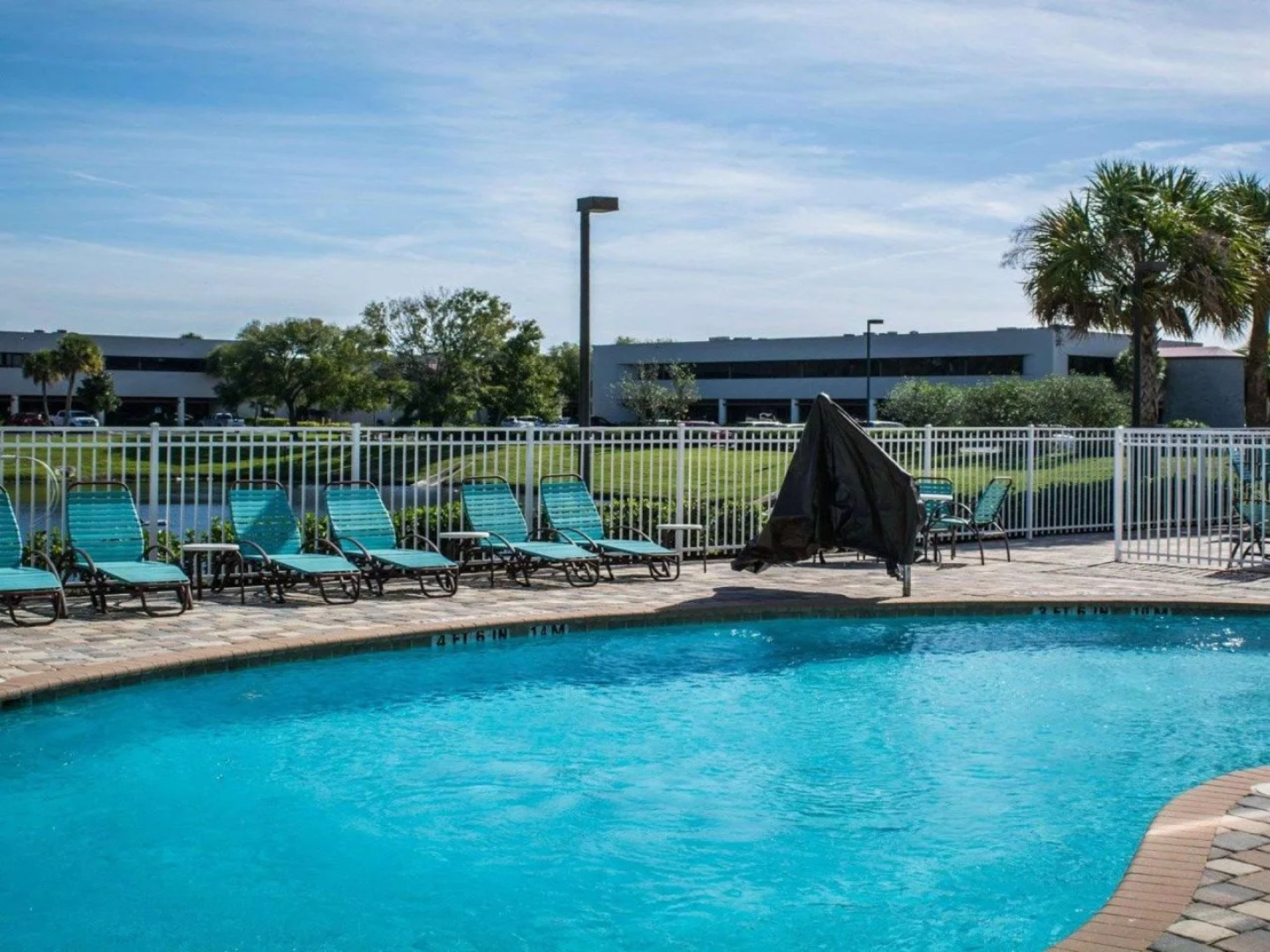 Hampton Inn by Hilton Tampa Fairgrounds Casino