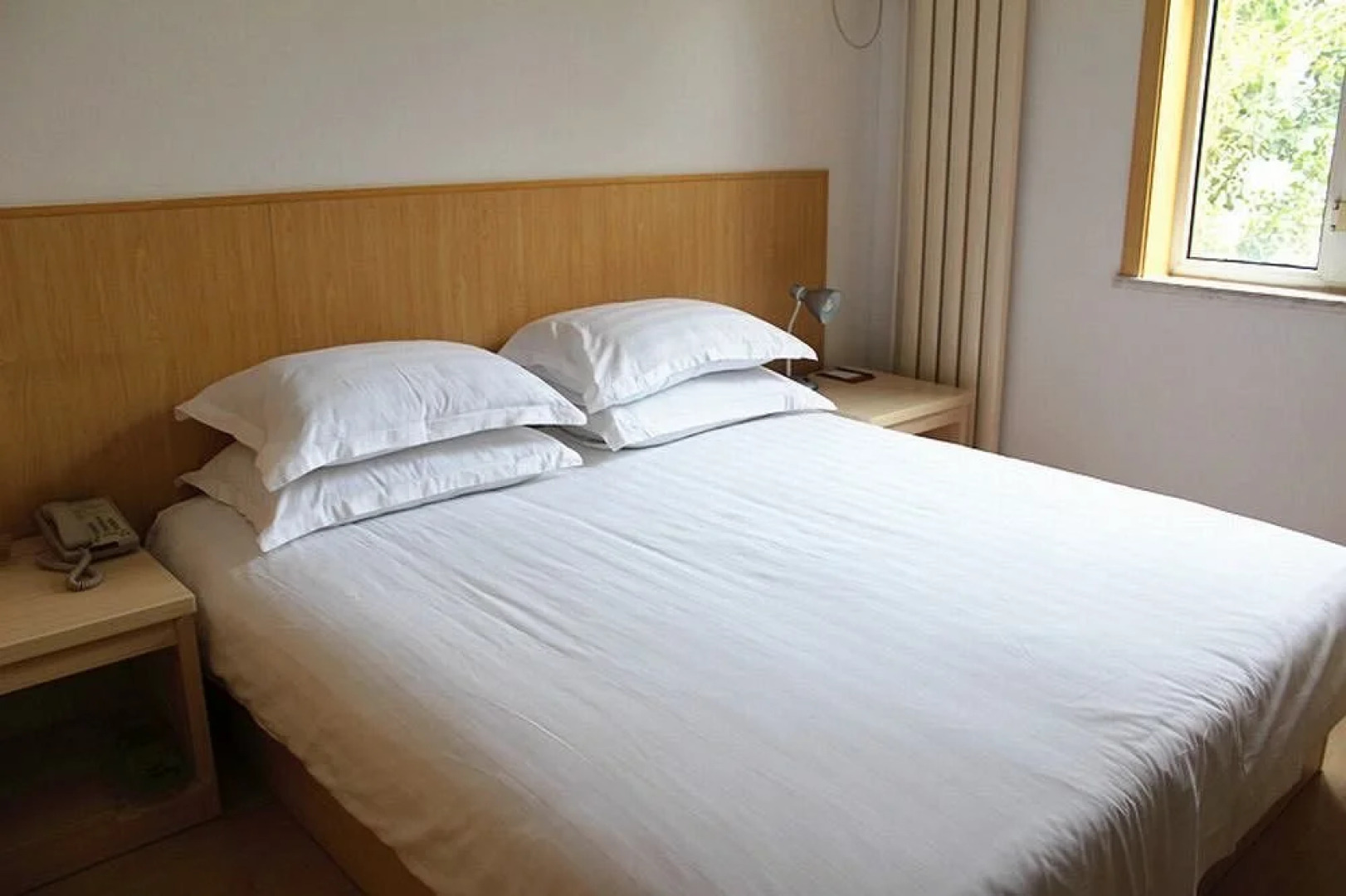 Tangshan Shindom South Jianshe Rd Branch