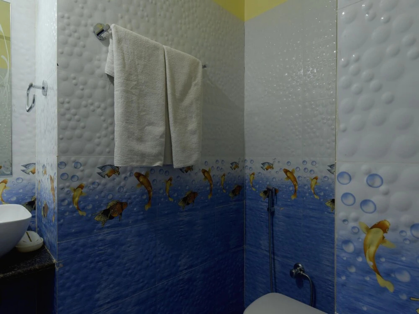 OYO 24400 Atithi Bhawan