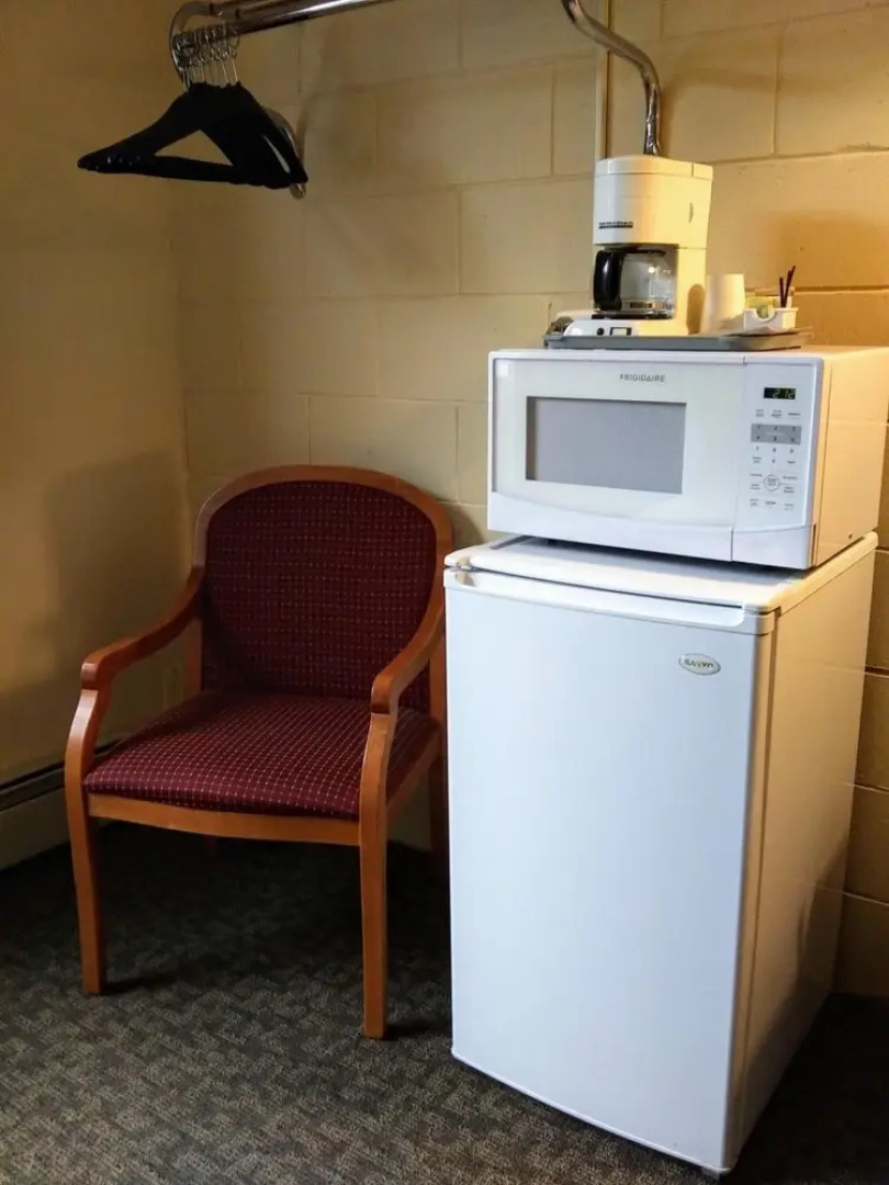 Haida Way Motor Inn