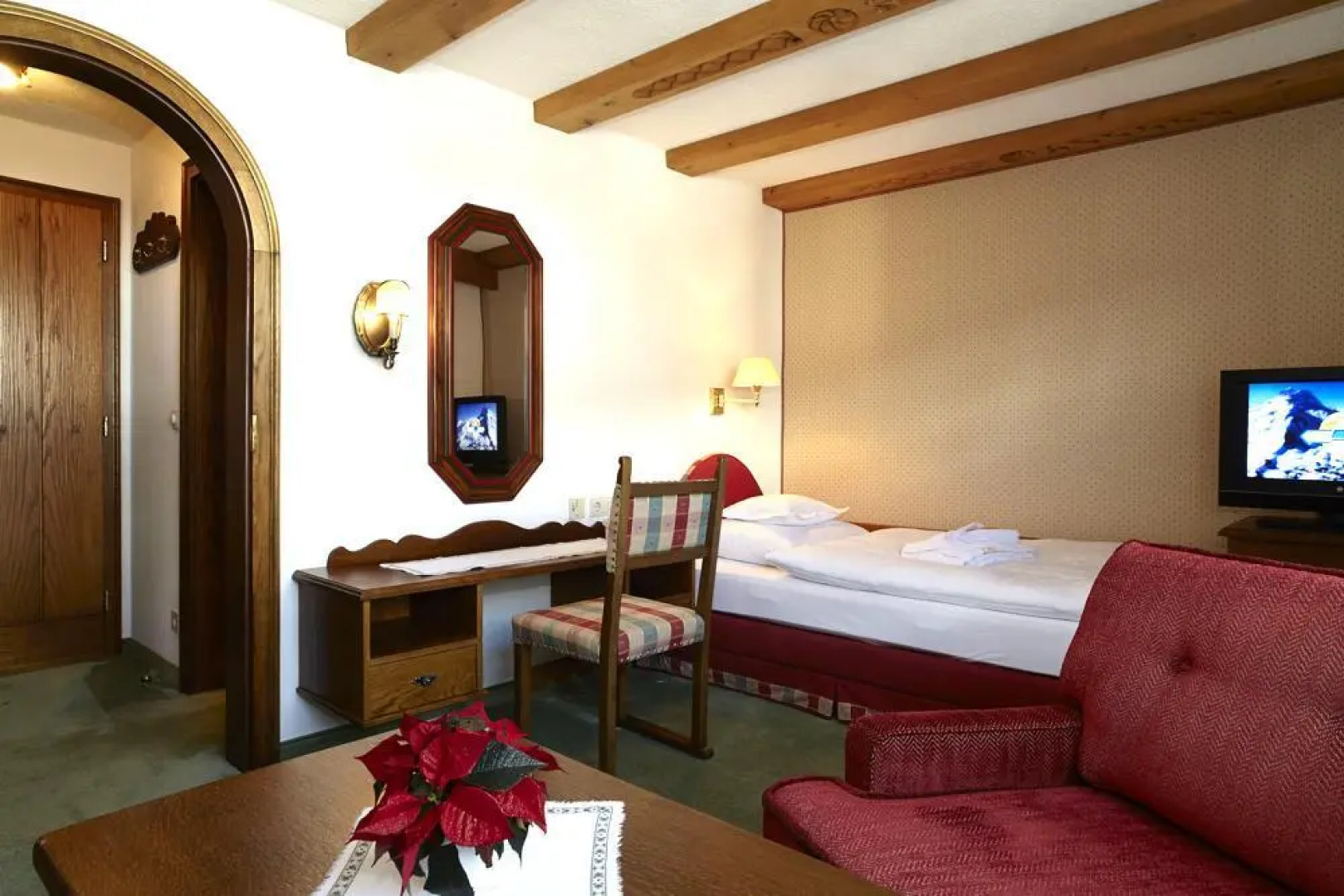 Sporthotel Lorünser