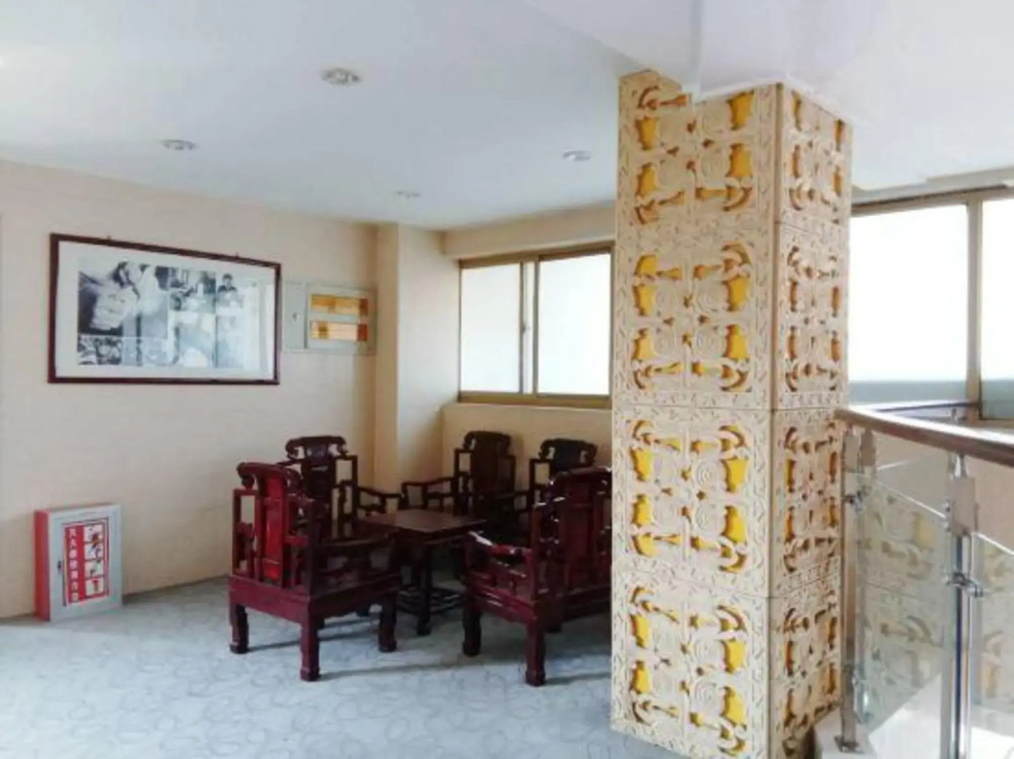 Xuancheng Jingchuan Hotel