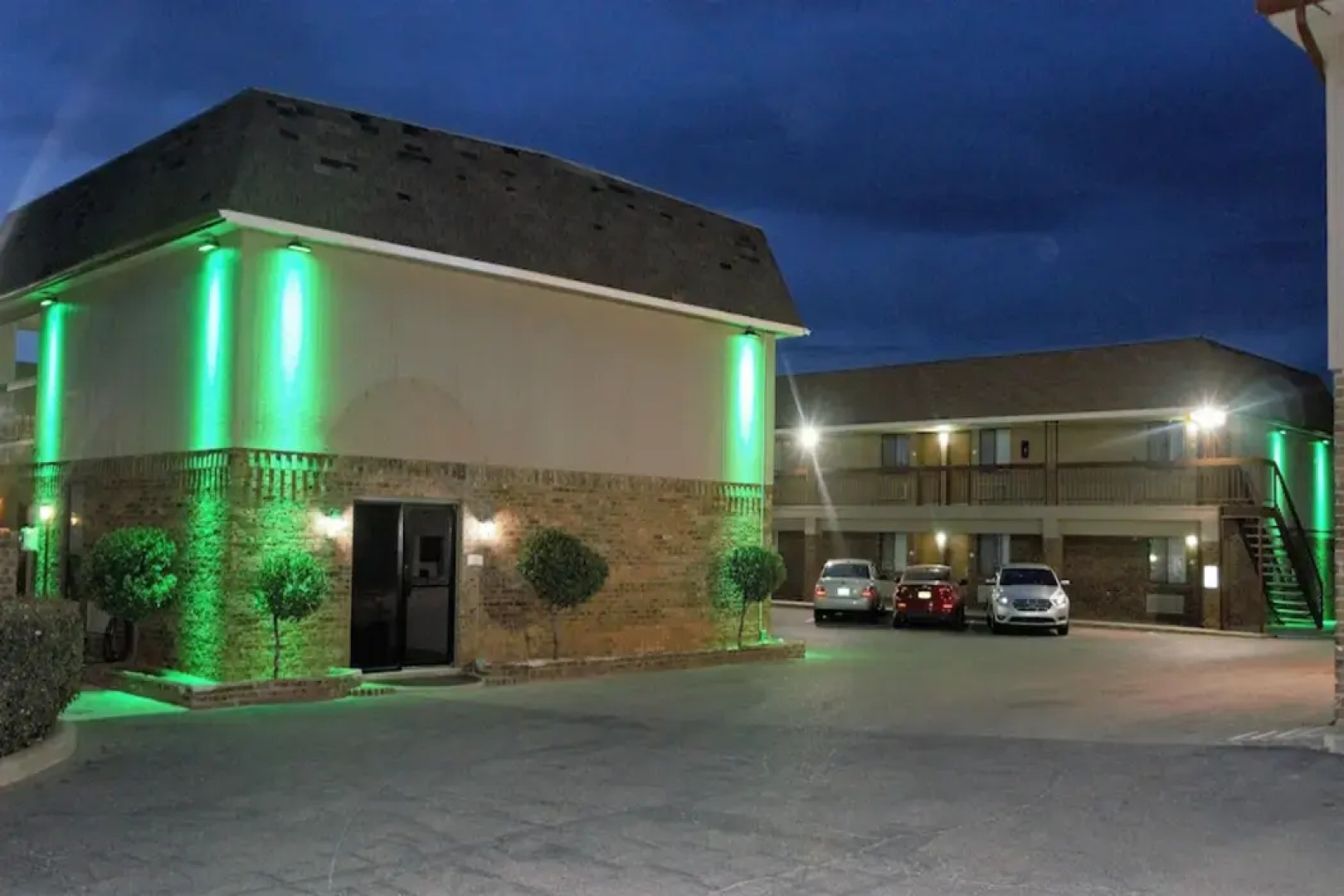 SureStay Plus by Best Western Alamogordo White Sands