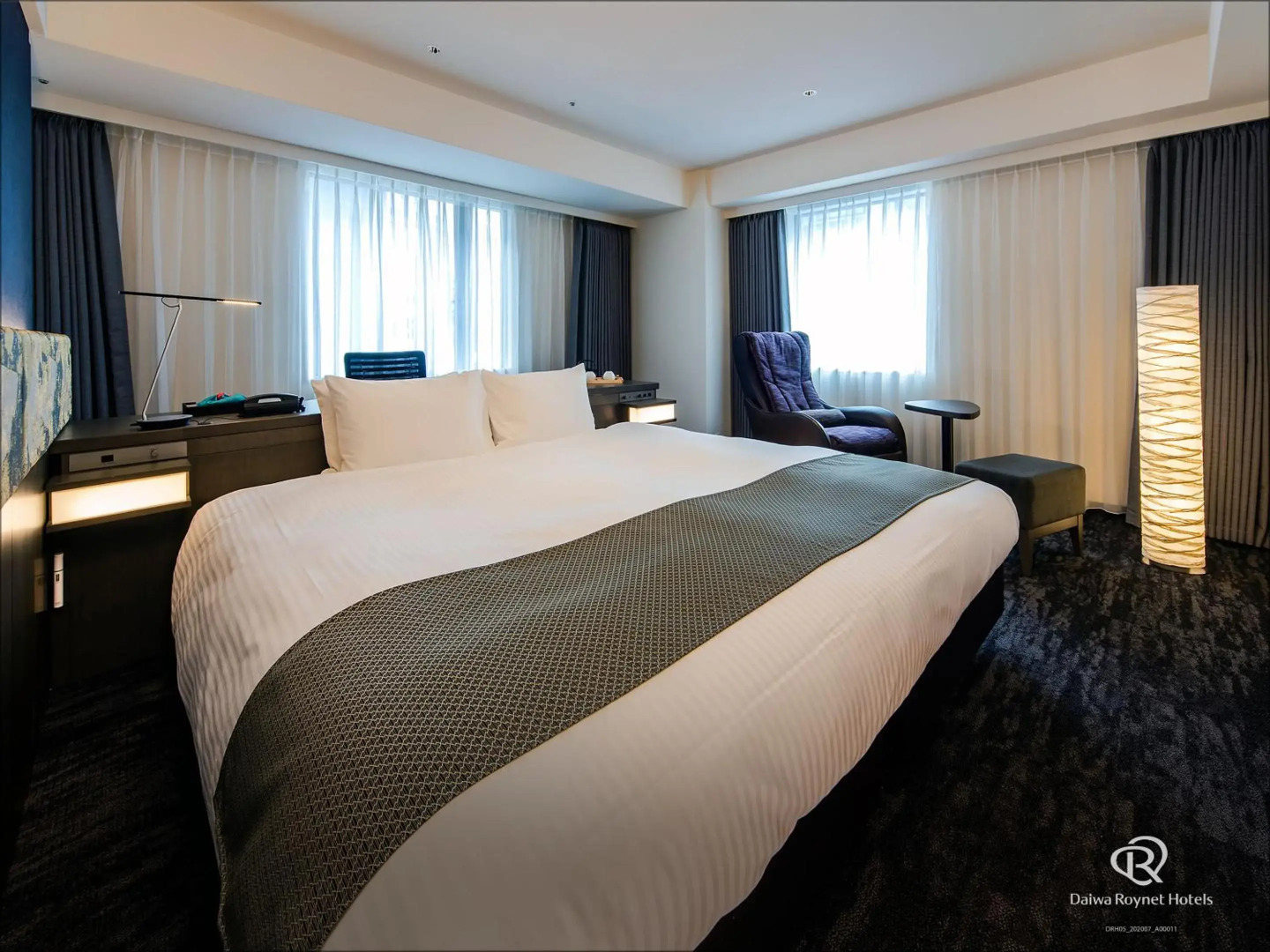 Daiwa Roynet Hotel Kyoto Ekimae PREMIER