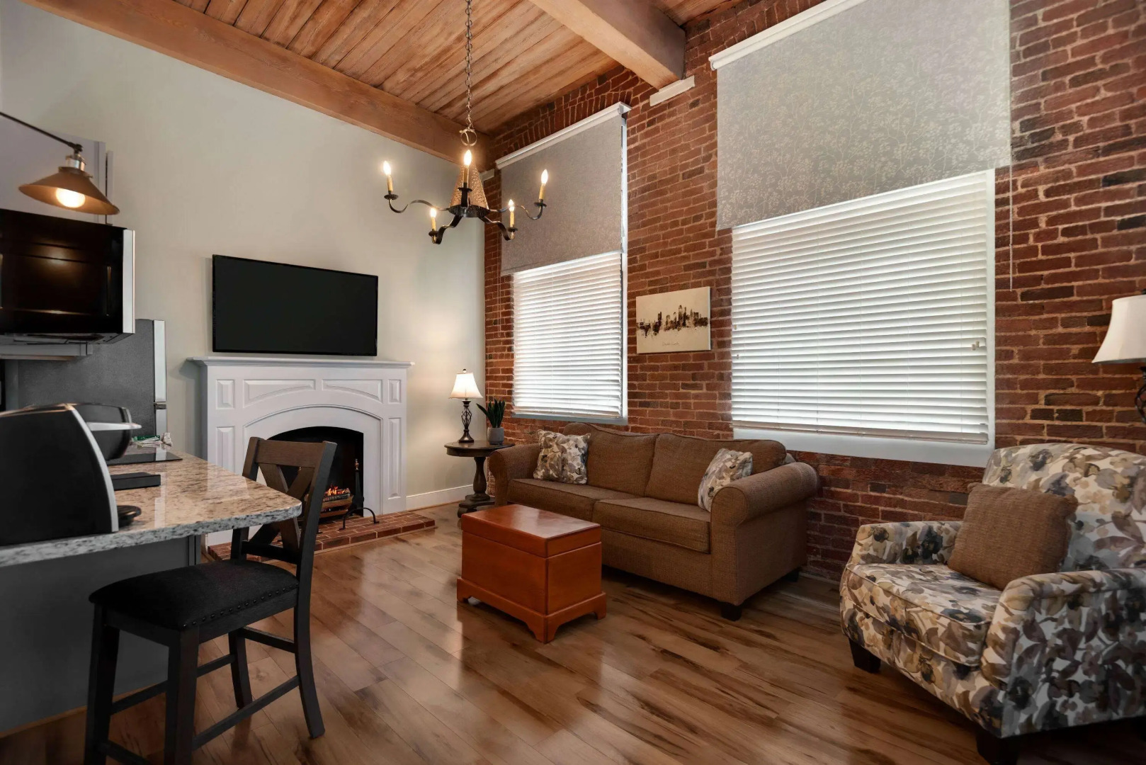 The Historic Brookstown Inn, Trademark Collection by Wyndham