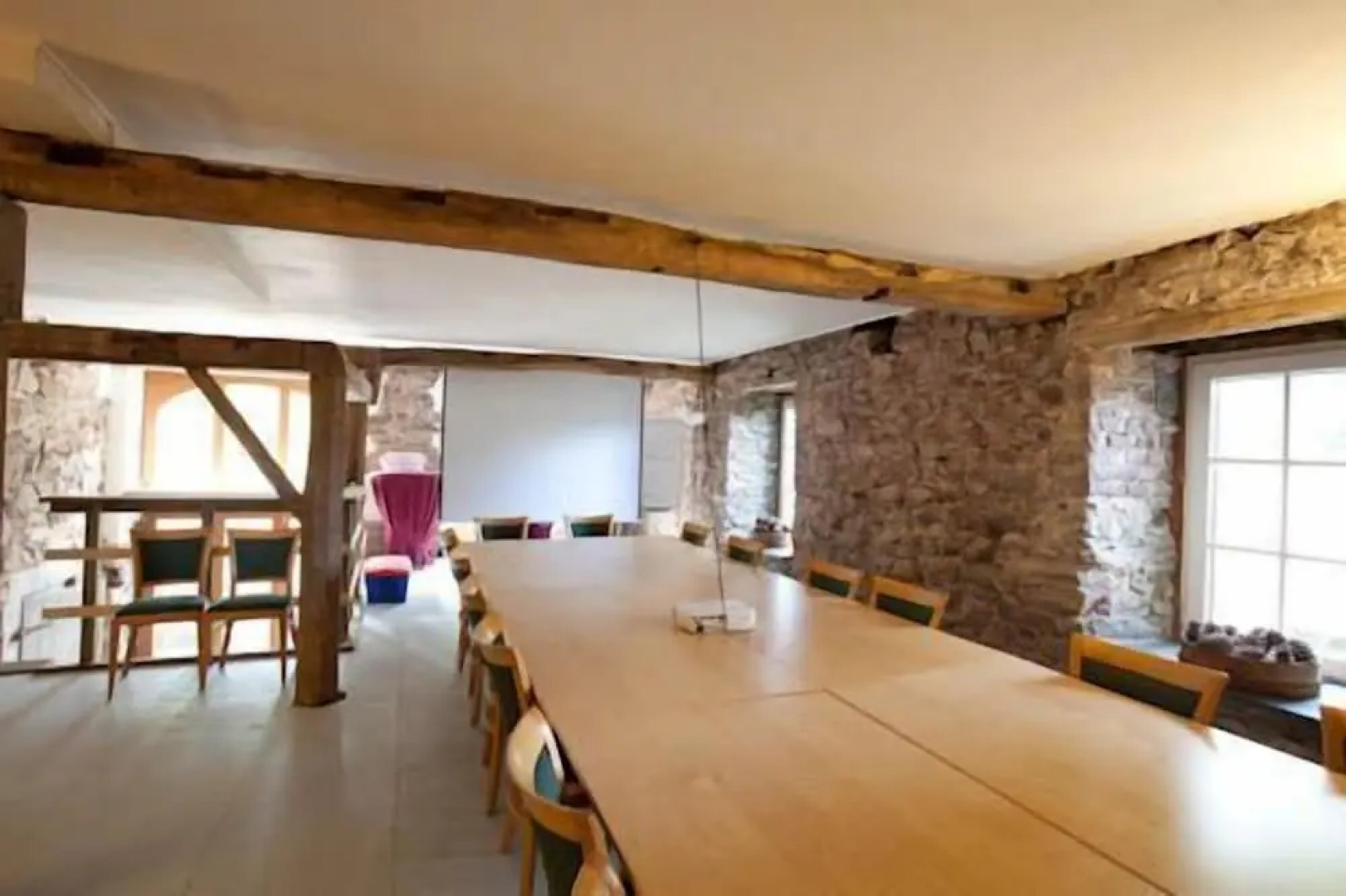 Hotel Moulin de Boiron