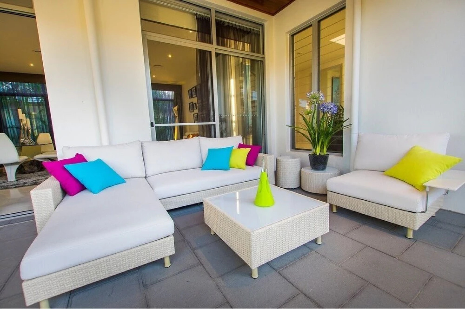 Holiday Home Vogue Living @ Hope Island Resort