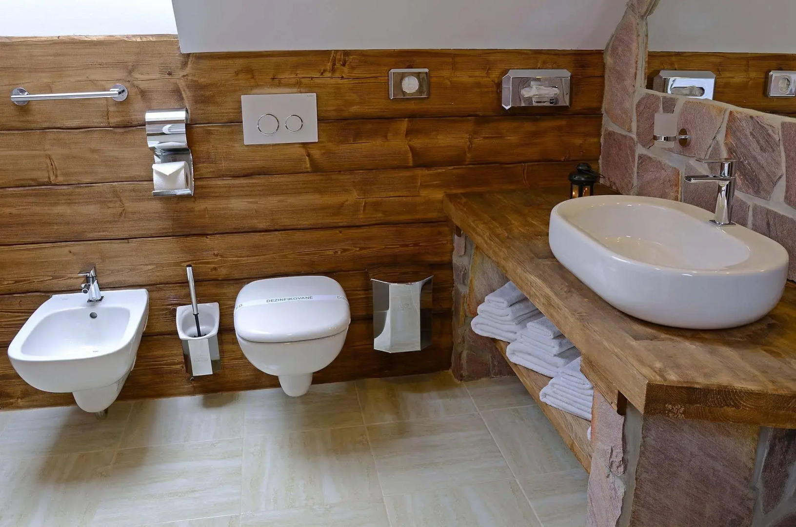 Wellness Penzión Strachan