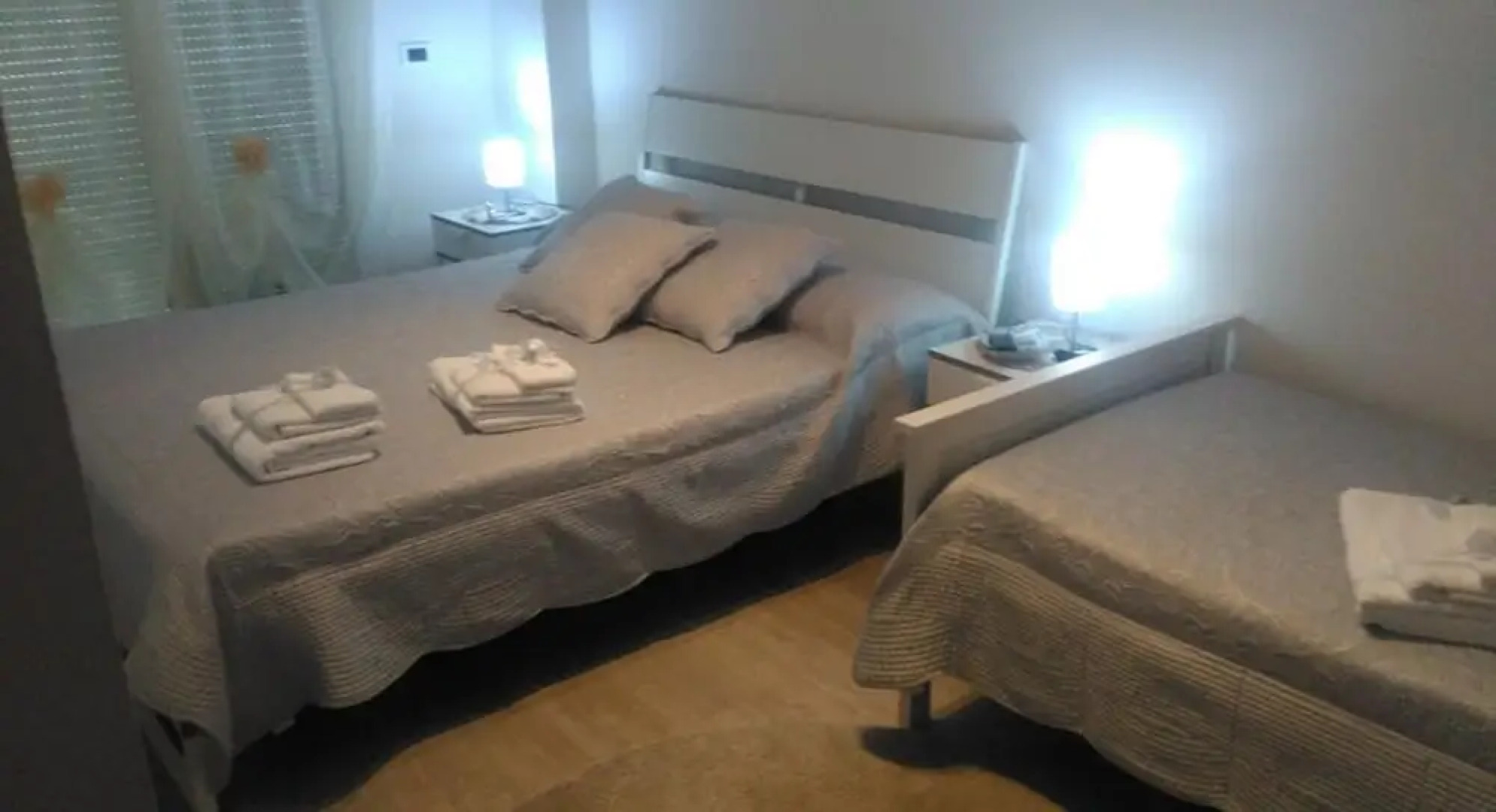 Bed & Breakfast San Vitale