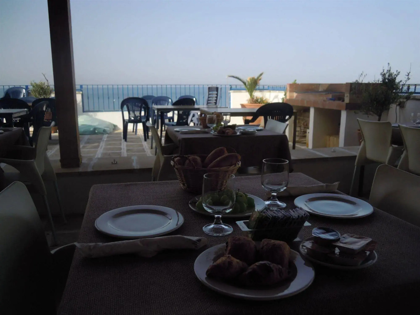 Vistamare Bed and Breakfast