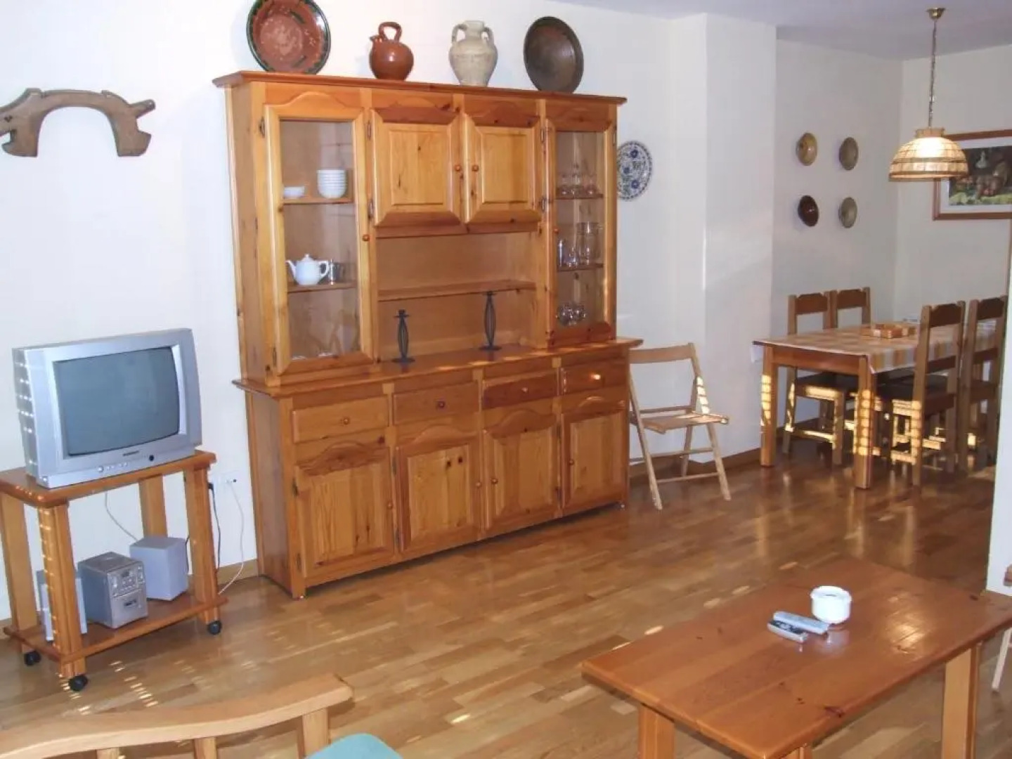 Apartments Somni Aranès