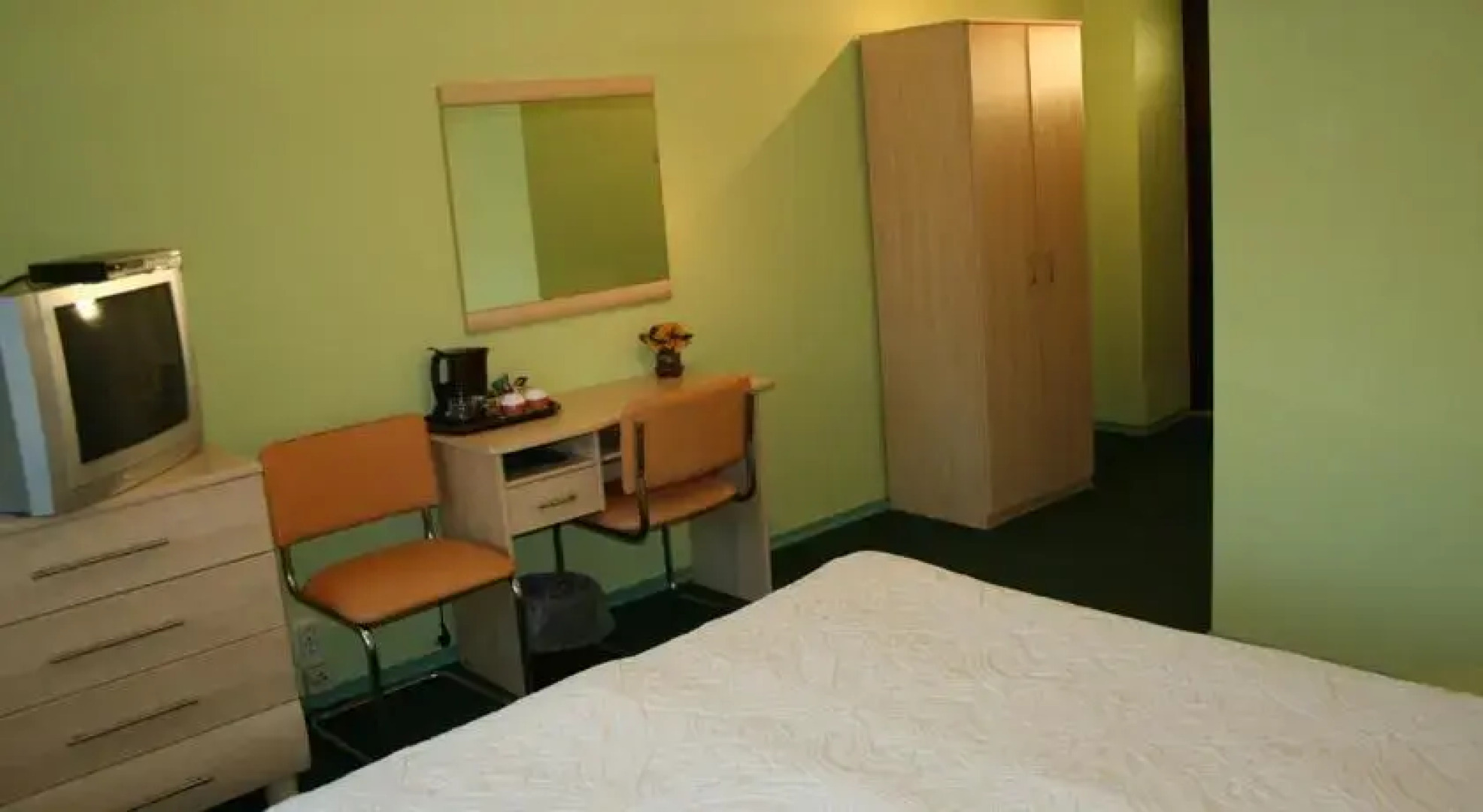 Guest House Jāņkrasti