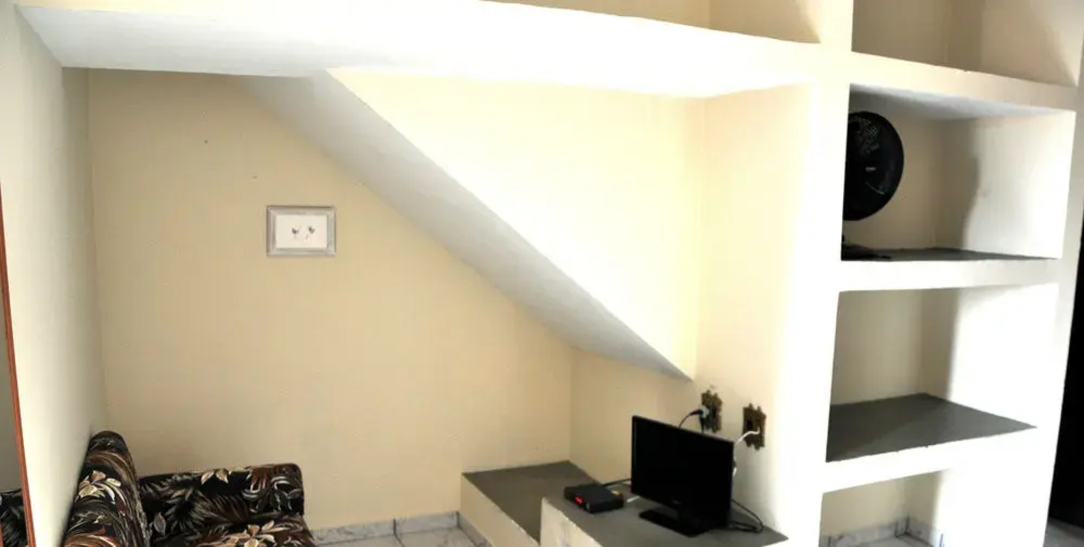 Pousada Morada Dusanjos