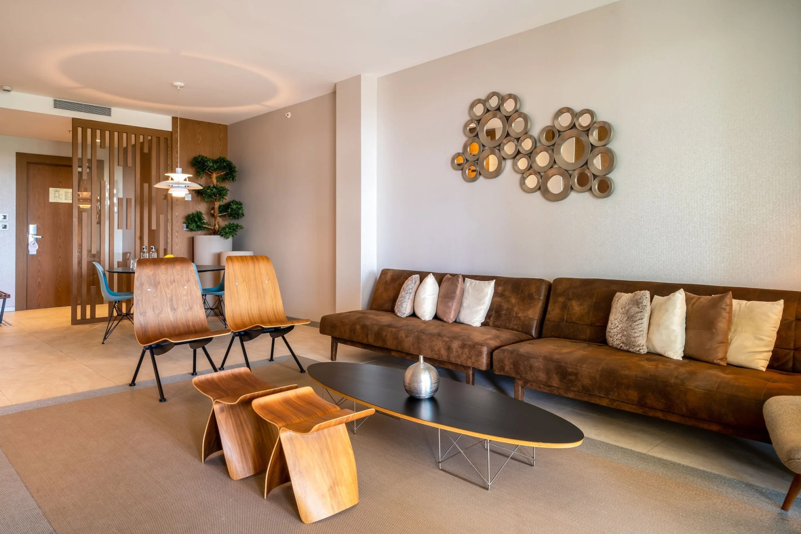 The Oasis by Don Carlos Resort