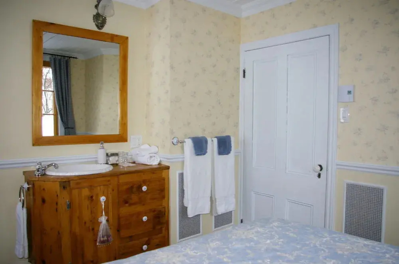 Auberge du Maître Forgeron