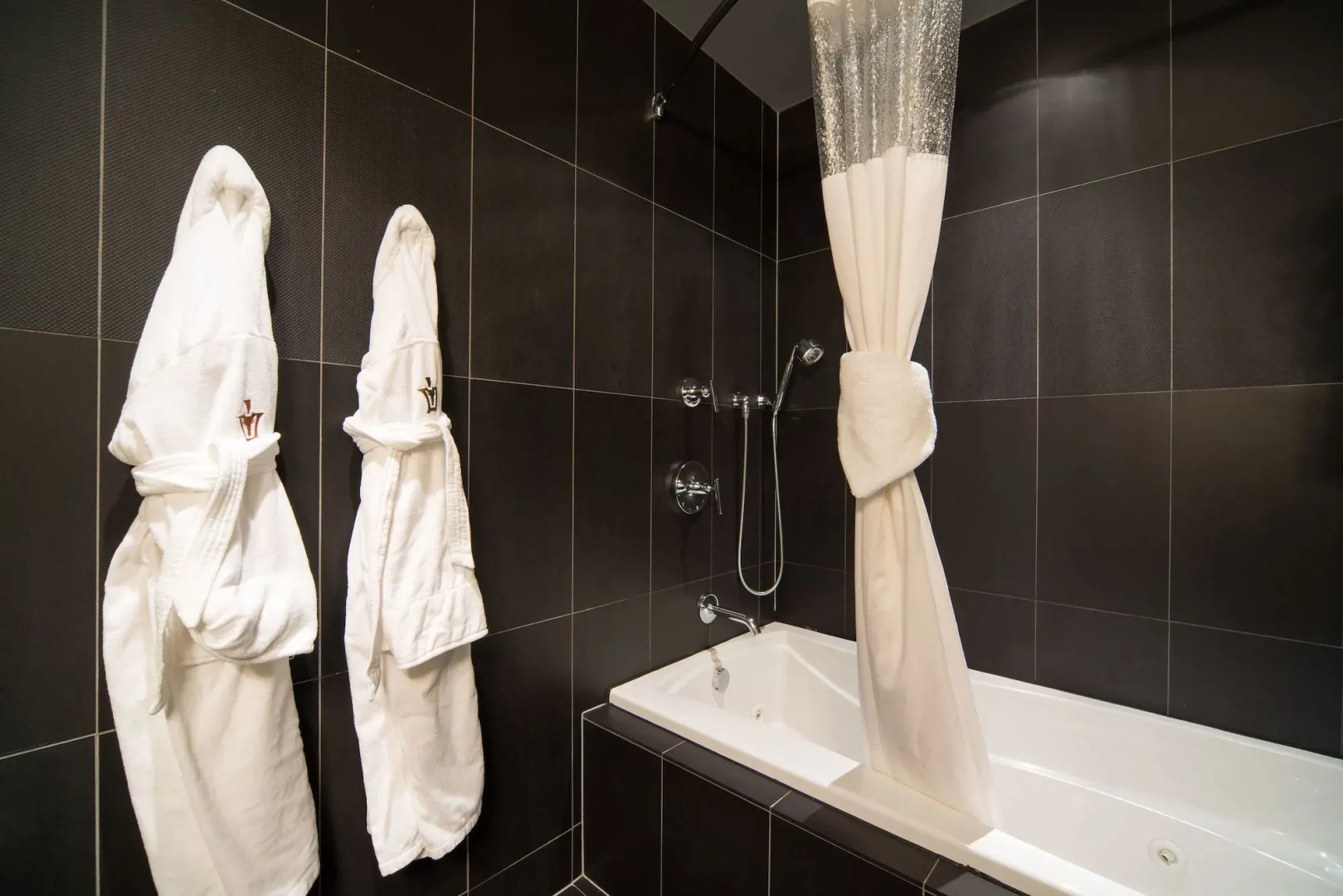 The Iron Horse Hotel