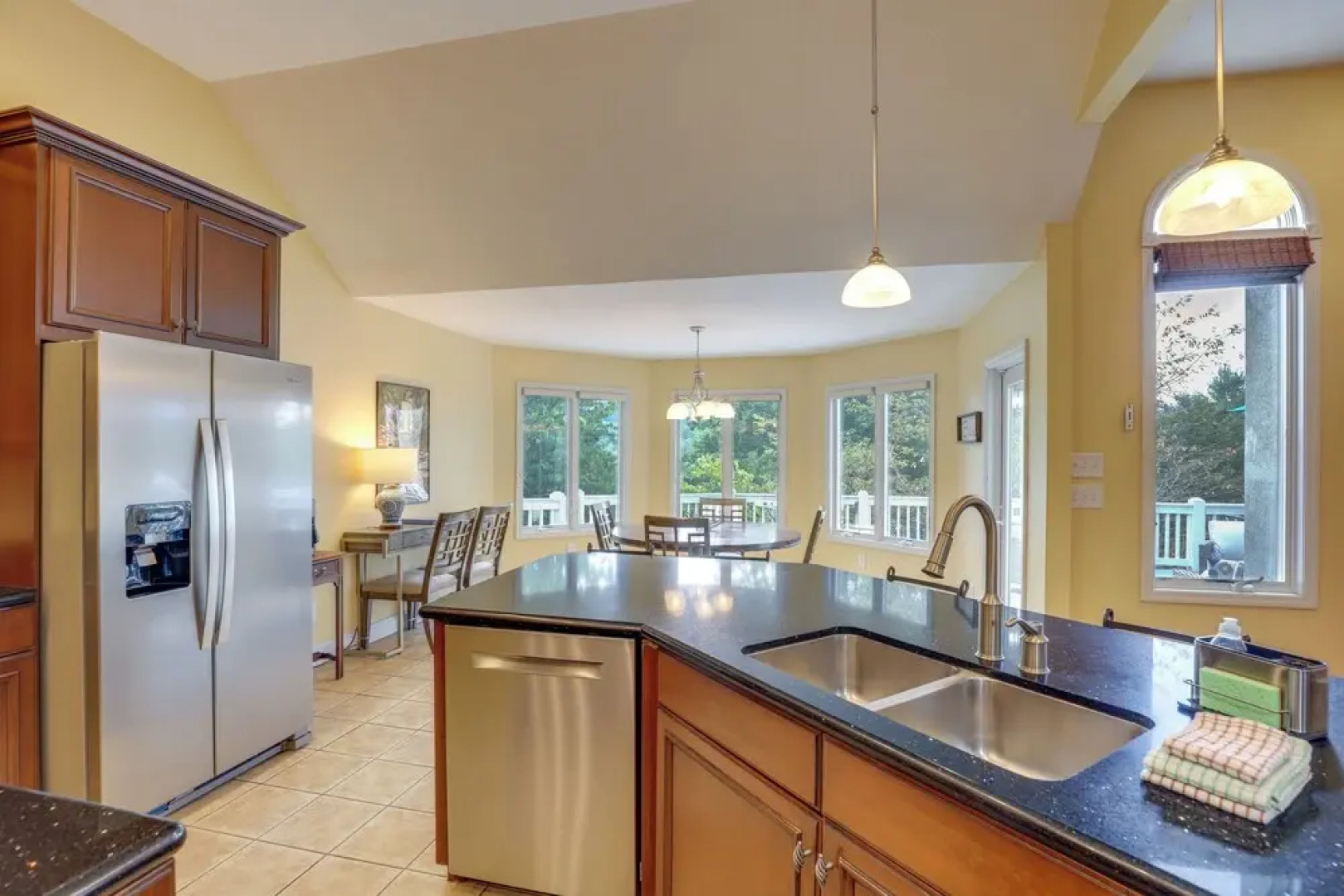 Secluded Retreat w/ Hot Tub & Game Room!