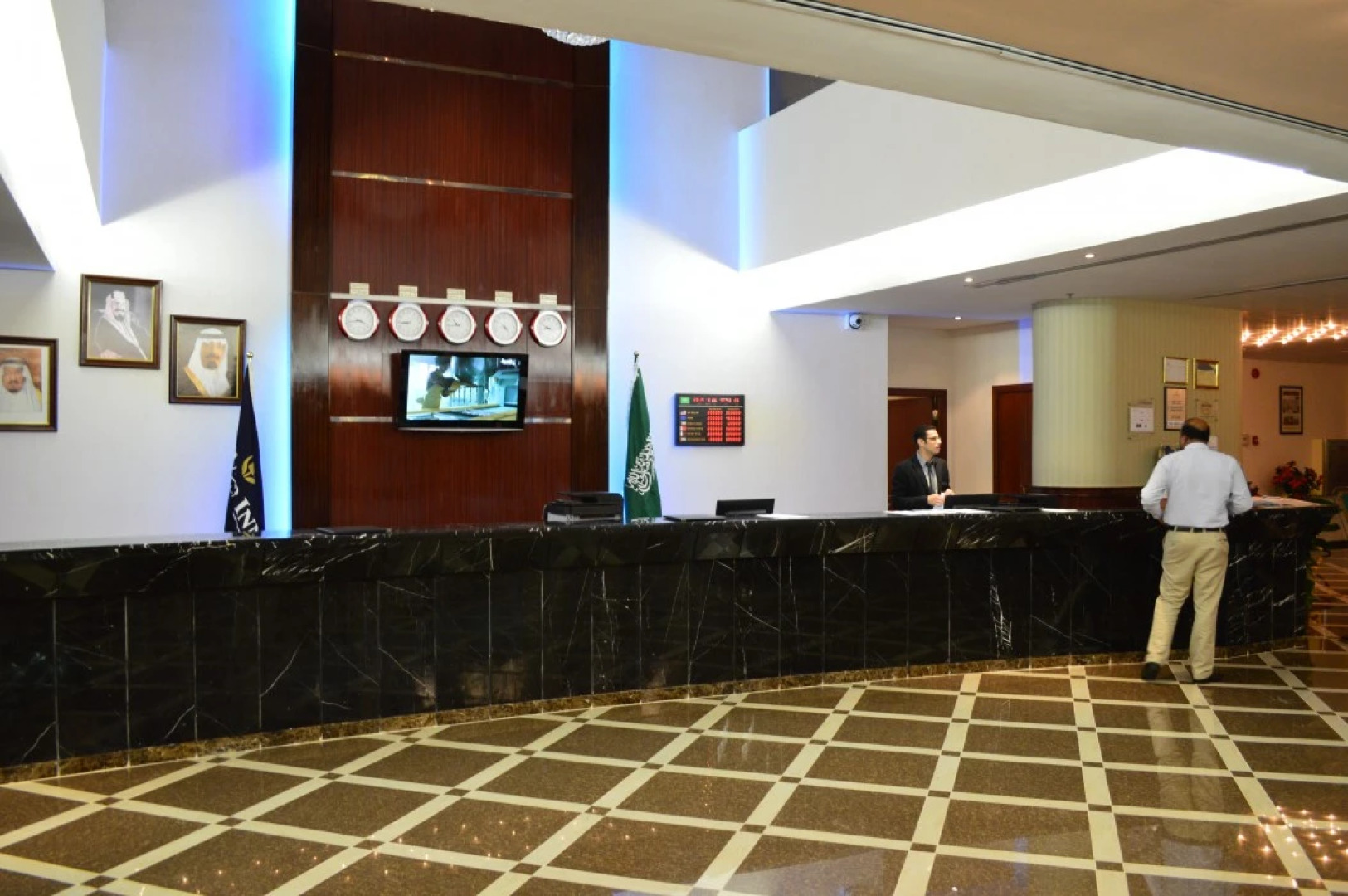 Signature Al Khobar Hotel