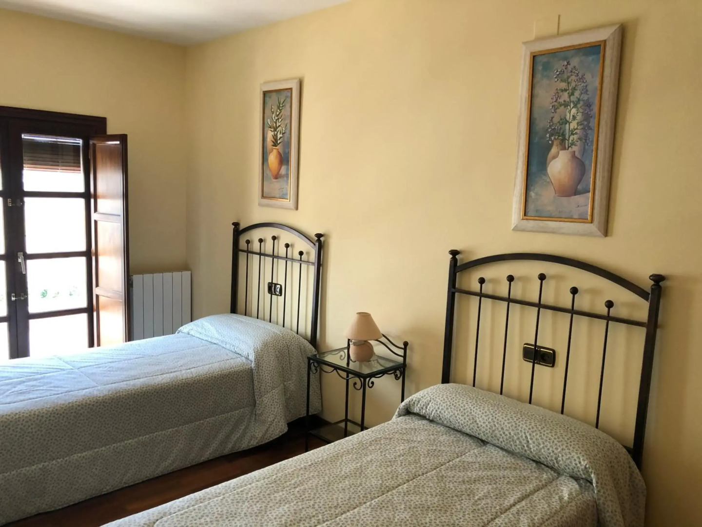 La casa de Tita Elvira 6