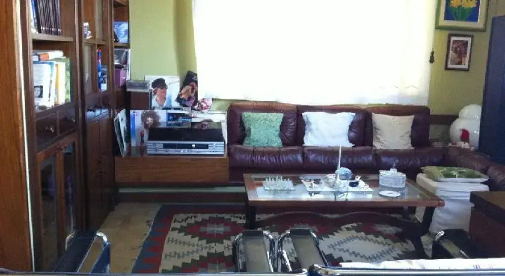 AllOmbra di Tre Giganti