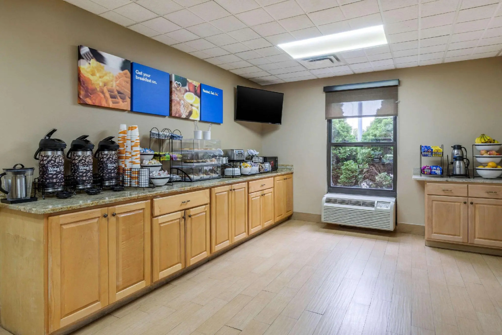 Comfort Inn Asheville Airport