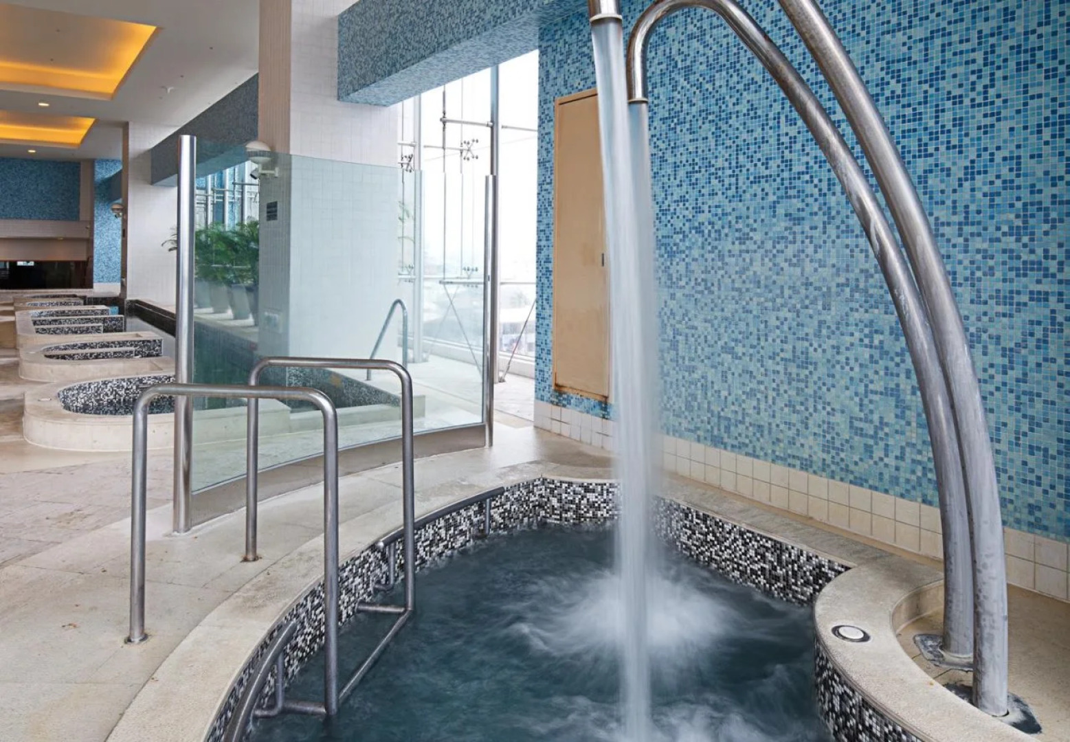 Tayih Landis Hotel,Tainan