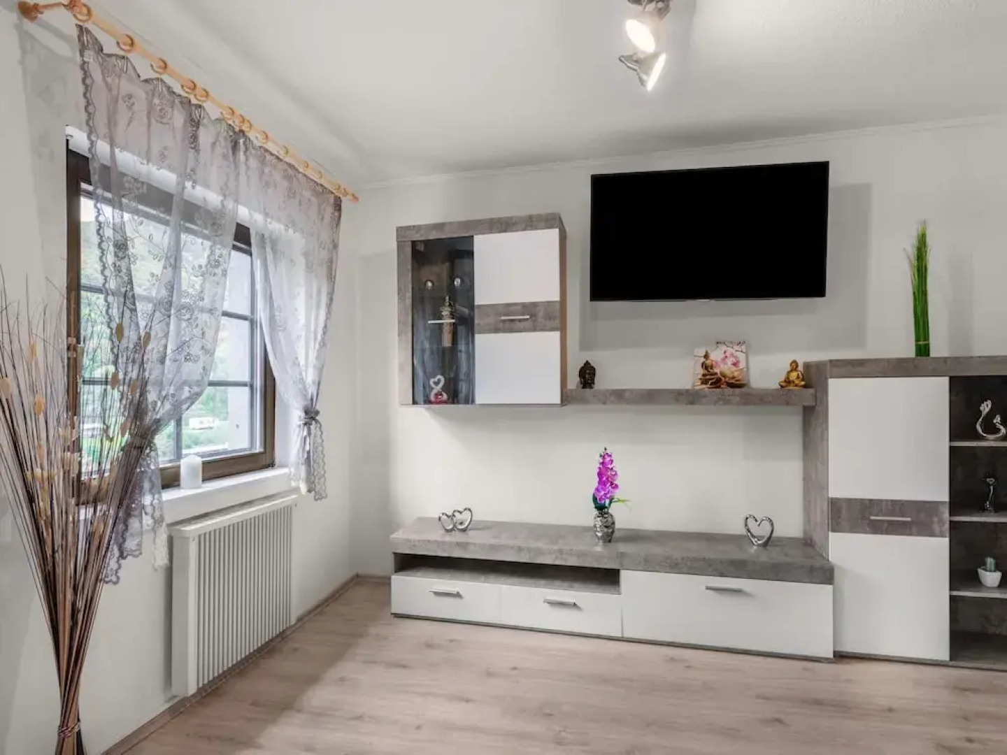 Moselle Riverside Escape