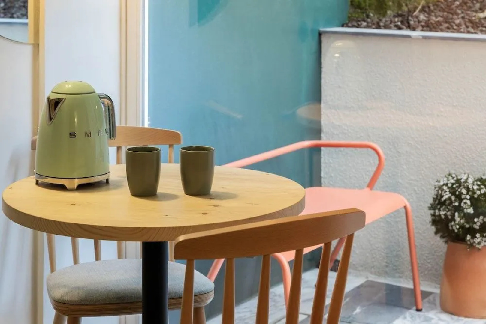 Covelo - The Original Rooms and Suites