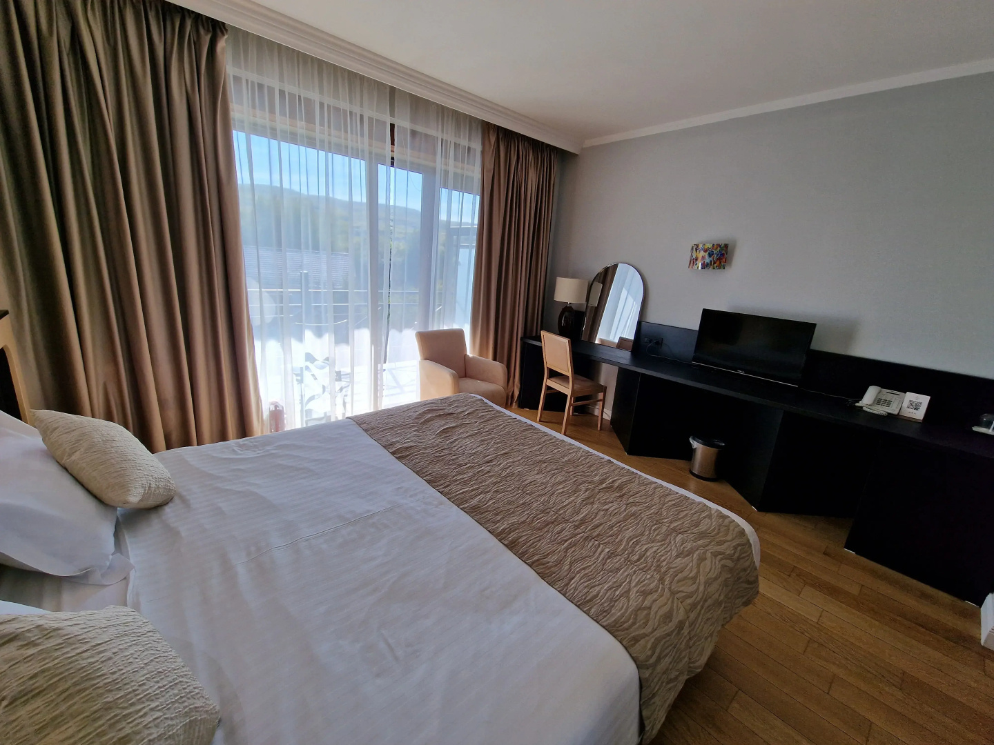 Hotel Sunny Hill