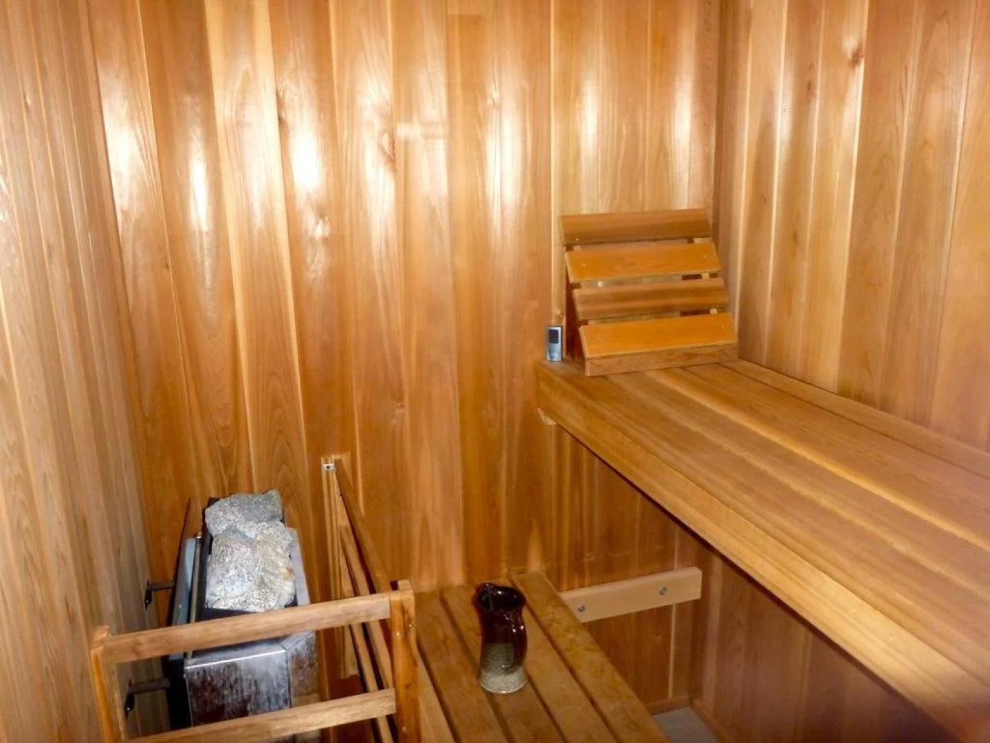 Rocky Mountain Grotto