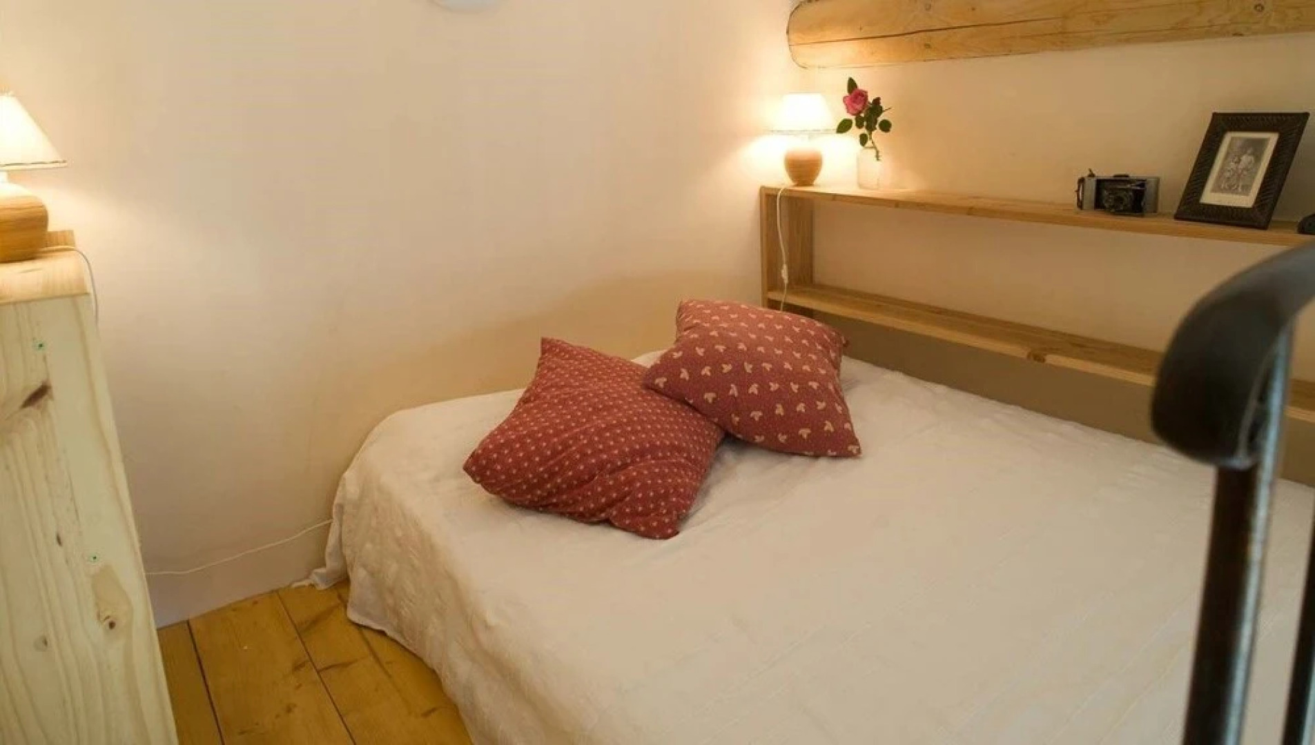 Les Gites du Domaine des Machottes