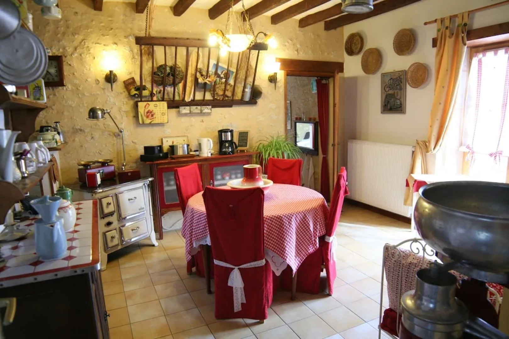 Domaine de la Haute Poignandière