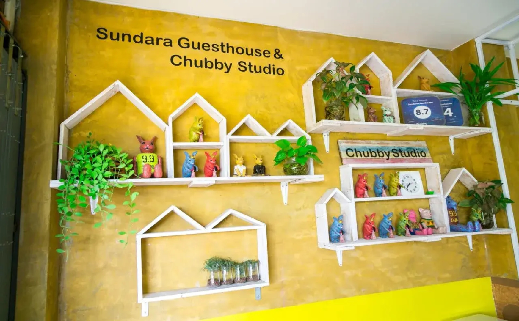 Sundara Guesthouse