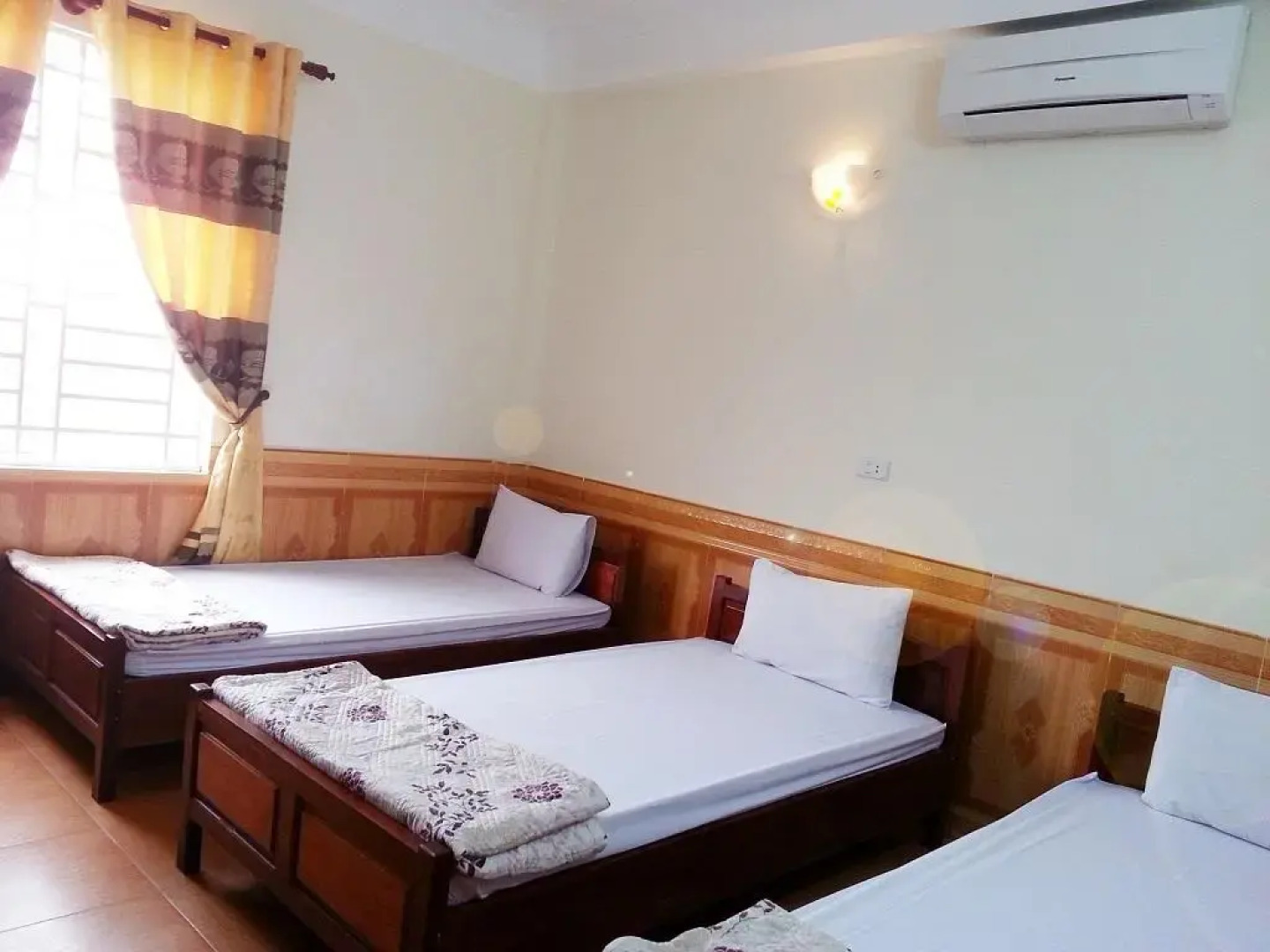 Hoang Anh 1 Hotel
